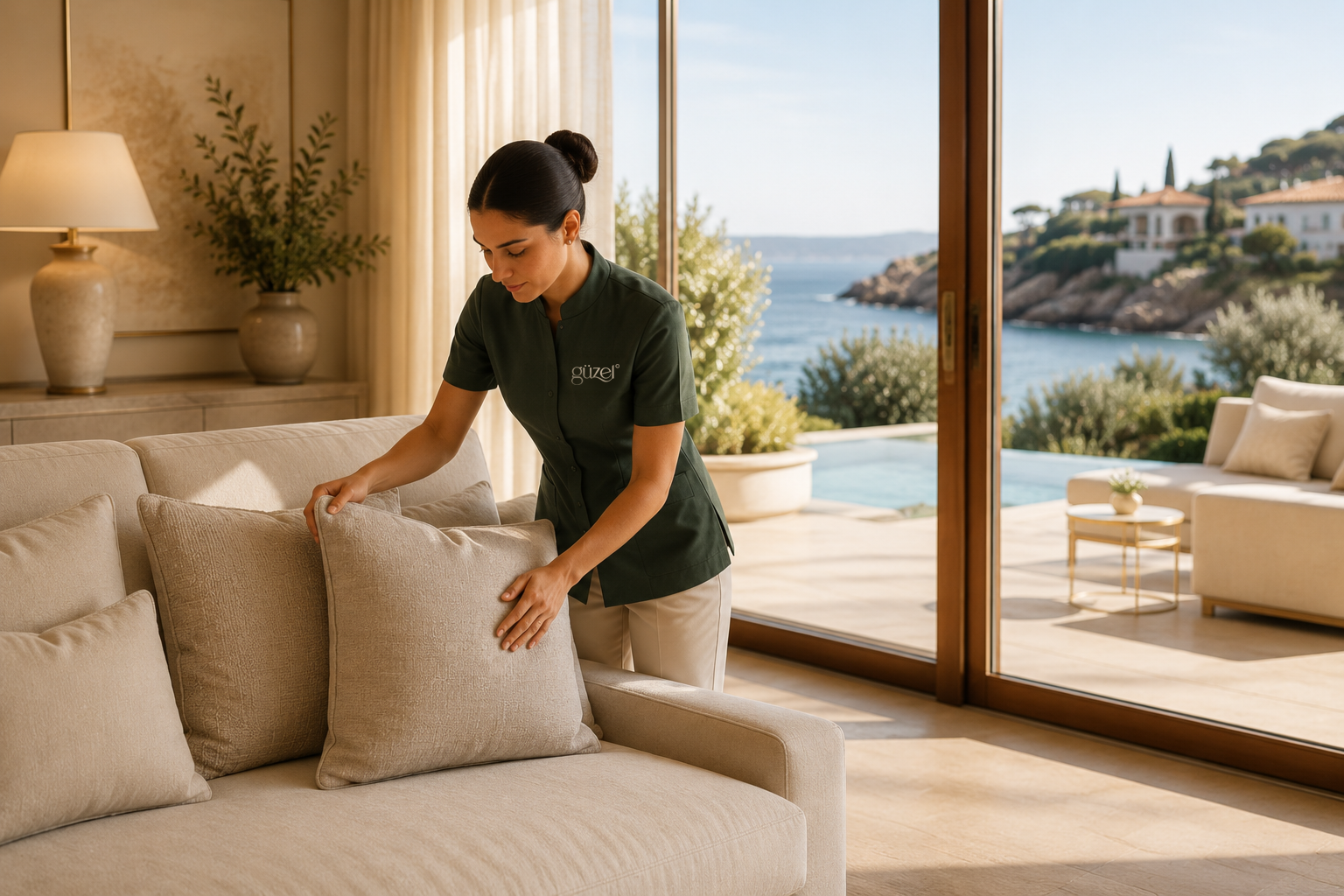 Home & Property Care