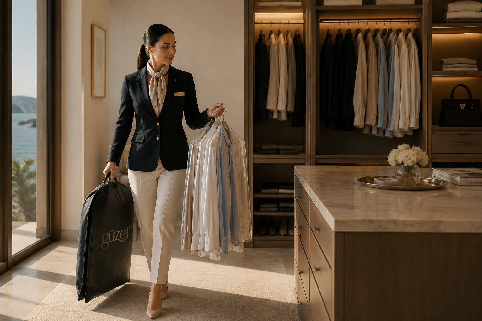 Concierge Services